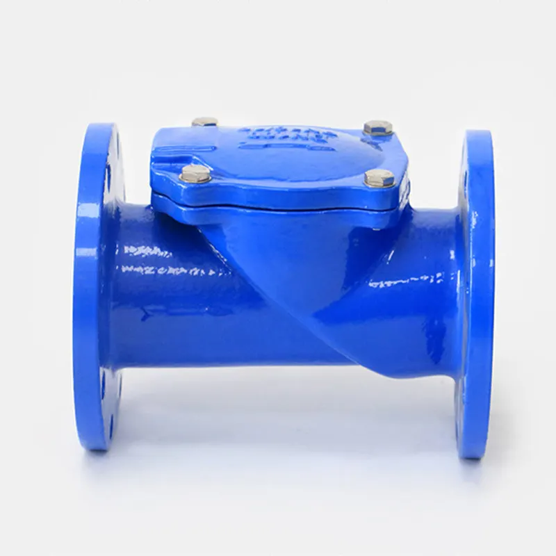 ​Pengertian Check Valve: Jenis dan Fungsinya