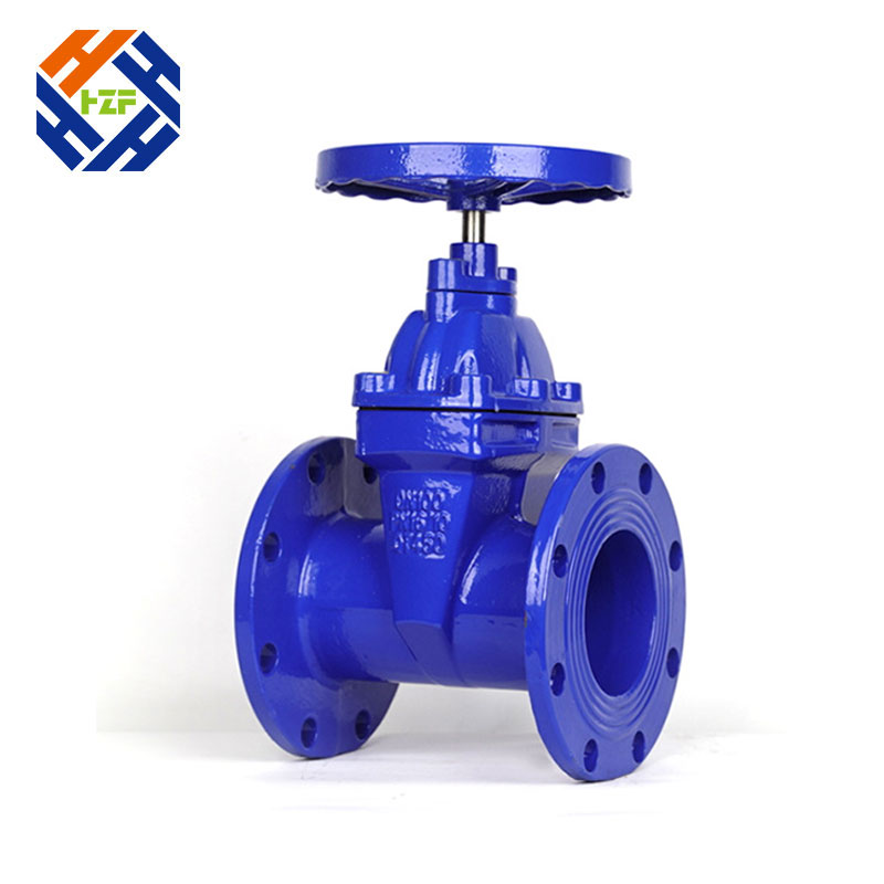 ​Gate Valve dan Check Valve: Pentingnya Pengolahan Pengecoran Besi dalam Memastikan Operasi yang Aman dan Andal