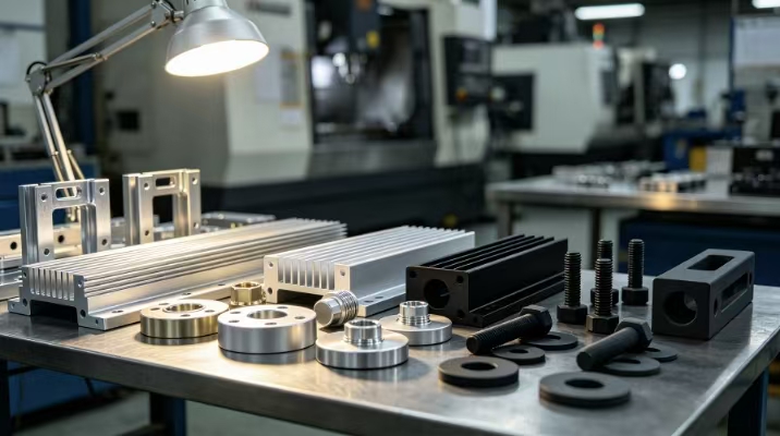 Mengapa Surface Finish Menjadi Lebih Penting dalam Industri Perangkat Keras?