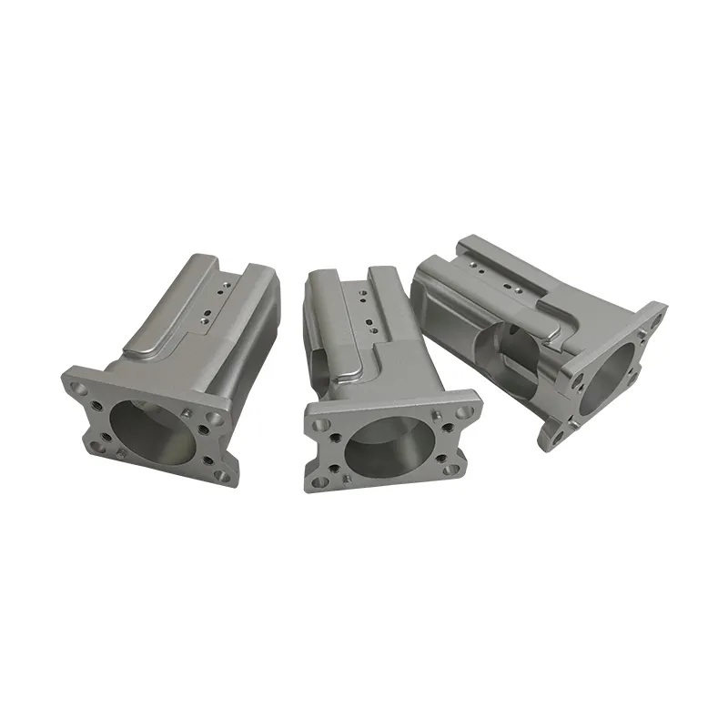 Bagian Die Casting Aluminium