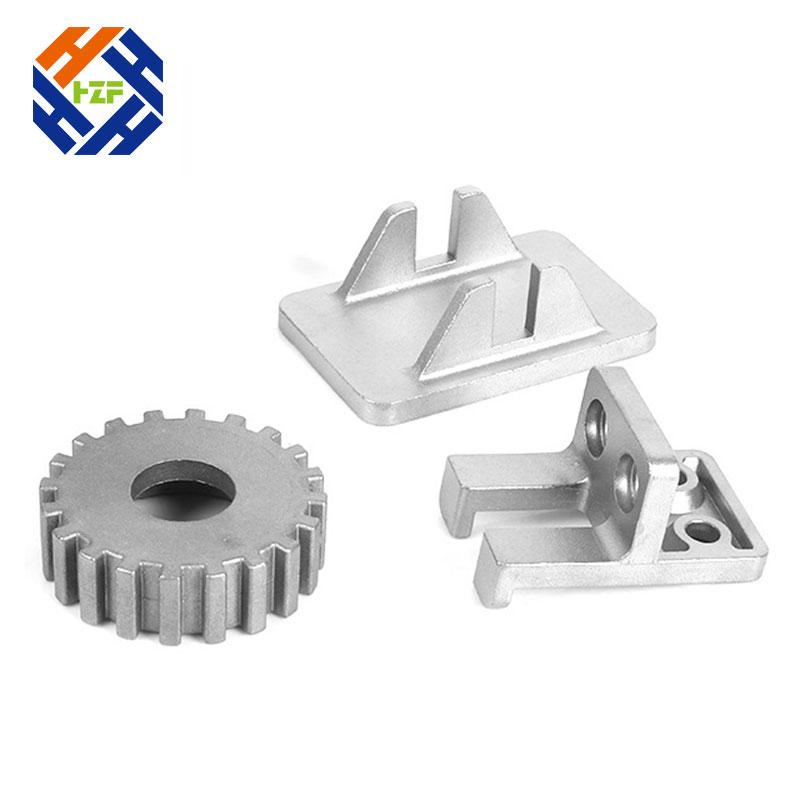 Jasa Aluminium Die Casting