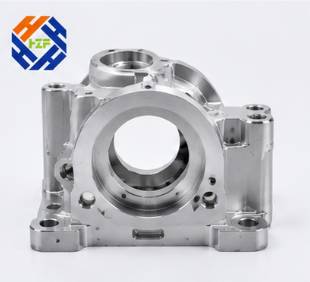 Kandang Aluminium Mesin CNC Kandang Aluminium Mesin CNC