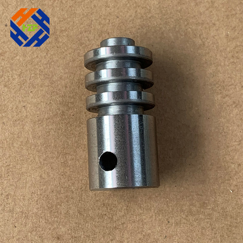 Bagian Piston Mesin CNC