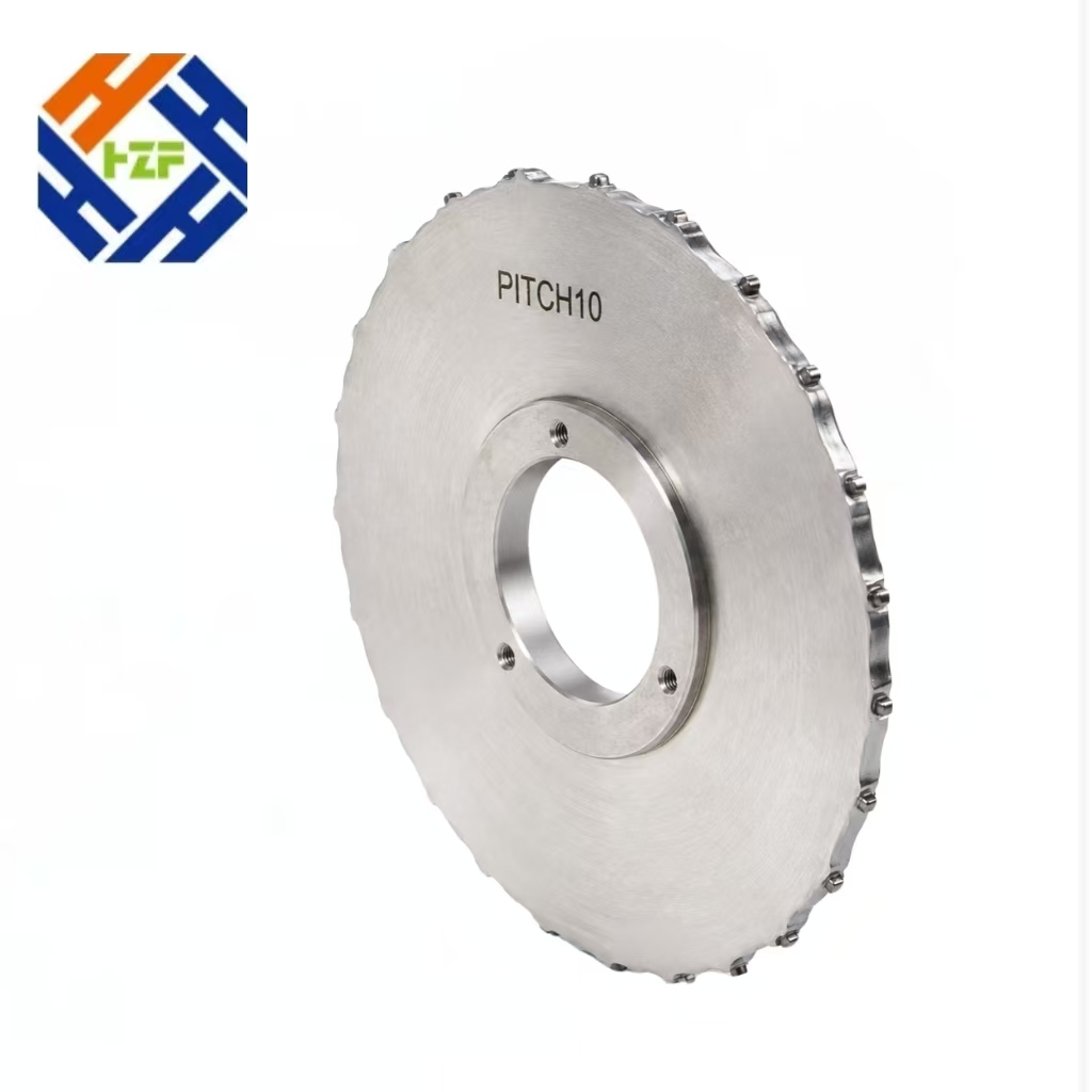 Ratchet Terminal Mesin CNC