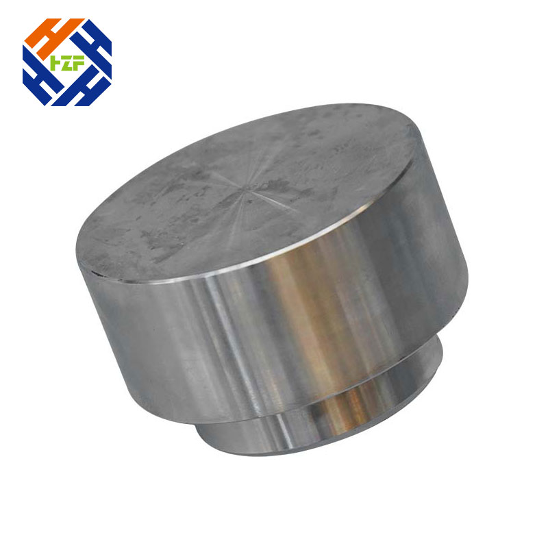 Flange Stainless Steel Pemesinan Presisi